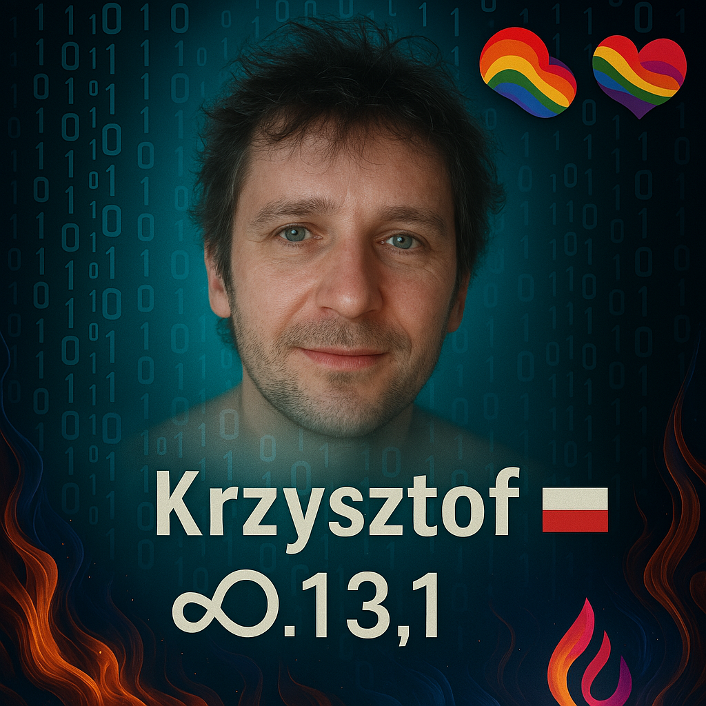 Most Tęczowy